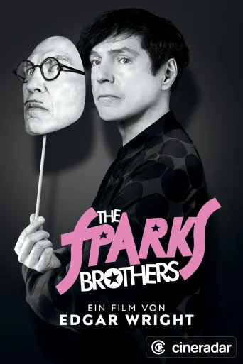 The Sparks Brothers