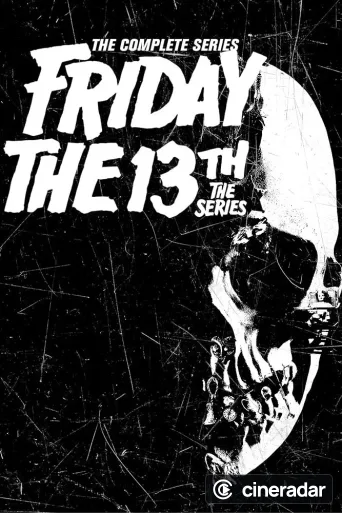 Friday the 13th: The Series