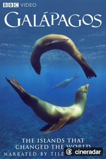 Galapagos