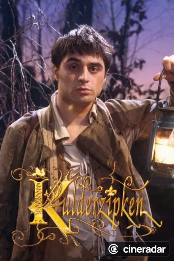Kulderzipken