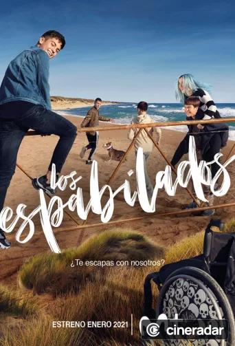Los espabilados