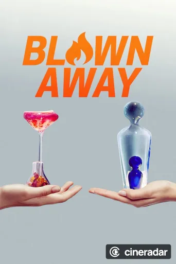 Blown Away