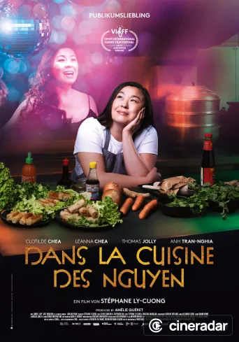 Nguyen Kitchen