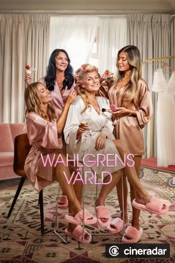 Wahlgrens Värld