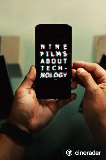 Nine Films About Technology