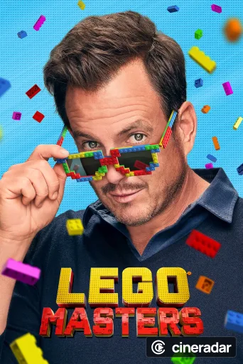 LEGO Masters
