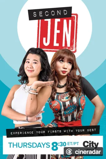 Second Jen