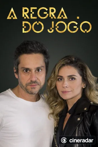 A Regra do Jogo