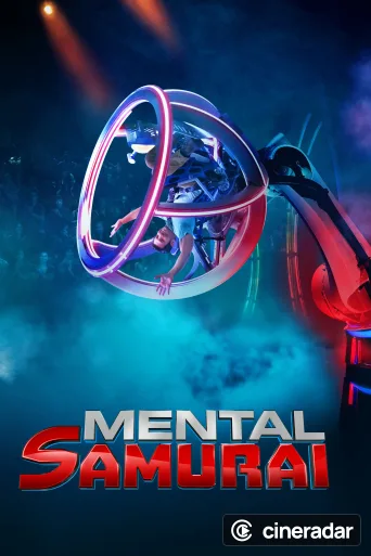 Mental Samurai