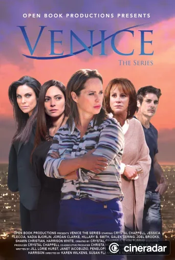 Venice: The Series