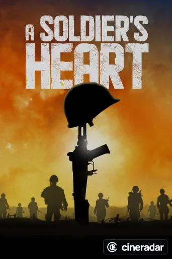 A Soldier's Heart