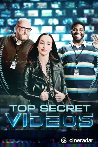 Top Secret Videos