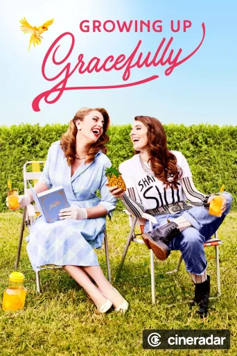 Growing Up Gracefully