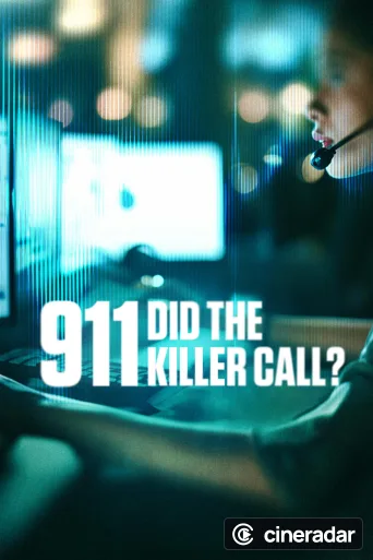 911: Did the Killer Call?