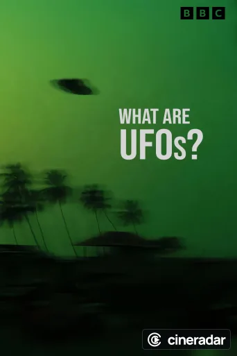 Ovnis, ¿evidencia científica?