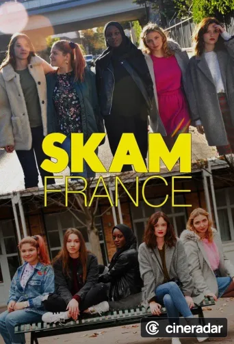 SKAM France