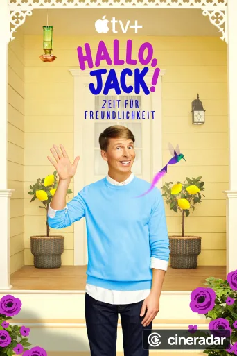Hello, Jack! The Kindness Show