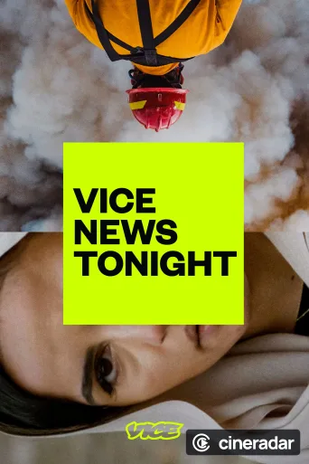 VICE News Tonight