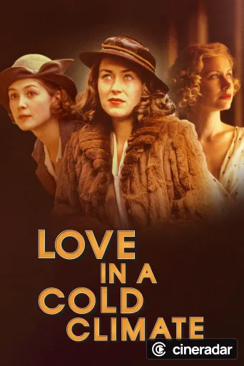 Love in a Cold Climate