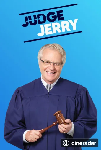 Judge Jerry