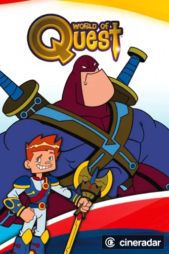 World of Quest