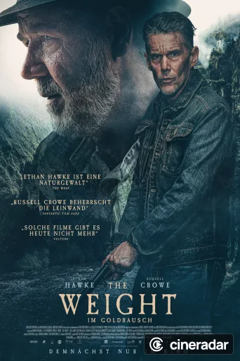 The Weight