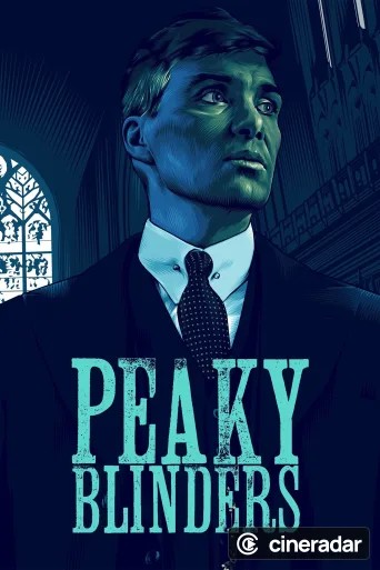 Peaky Blinders