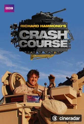 Richard Hammond's Crash Course