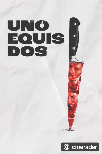Uno equis dos