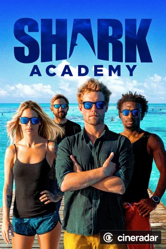 Shark Academy