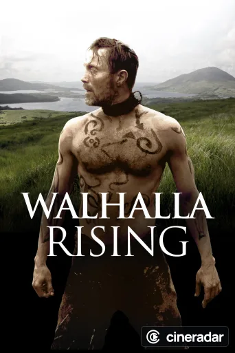 Valhalla Rising