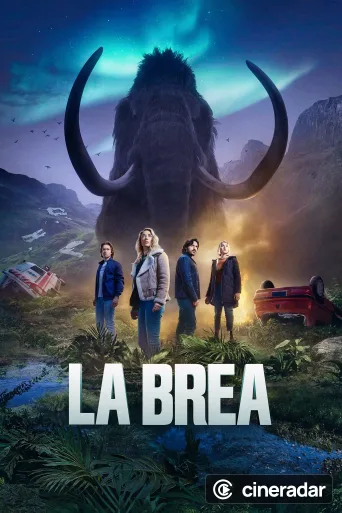 La Brea