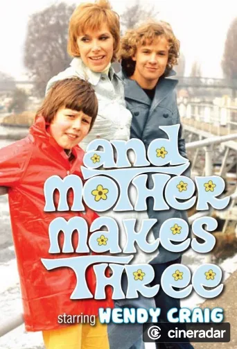 ...And Mother Makes Three