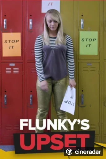 Flunky's Upset