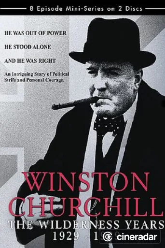 Winston Churchill: The Wilderness Years