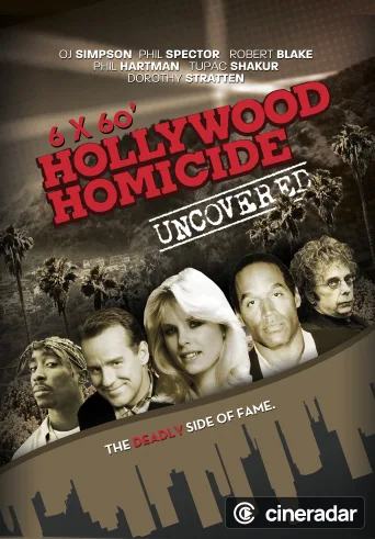 Tödliches Hollywood