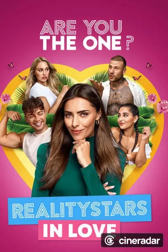 Are You The One – Reality Stars in Love