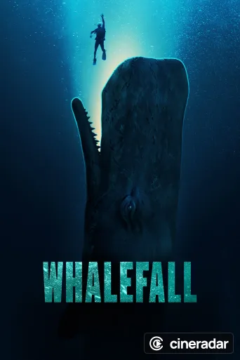 Whalefall