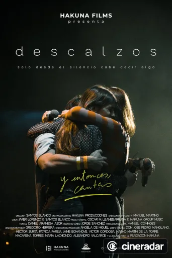 Descalzos