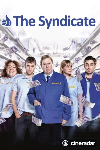 The Syndicate