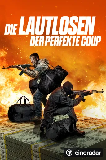 De lydløse