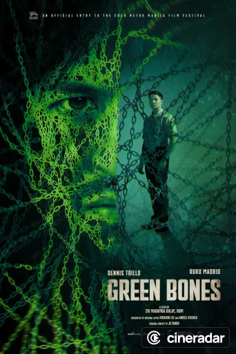 Green Bones