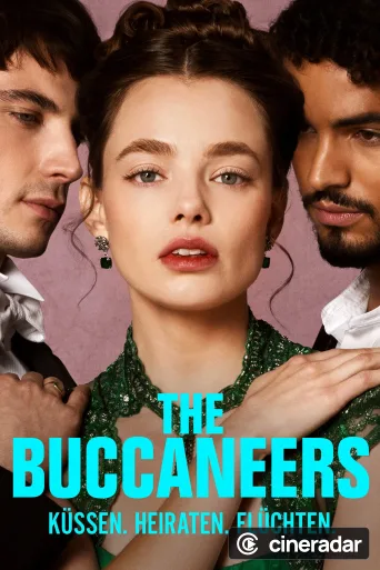 The Buccaneers