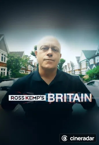 Ross Kemp's Britain