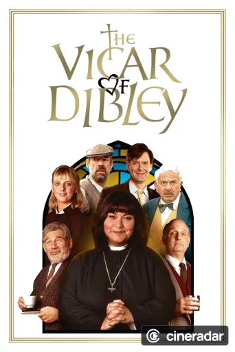 The Vicar of Dibley