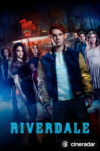 Riverdale