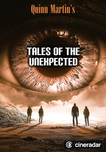 Quinn Martin's Tales of the Unexpected