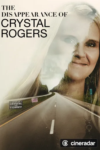The Disappearance of Crystal Rogers