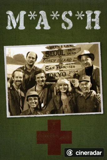 M*A*S*H