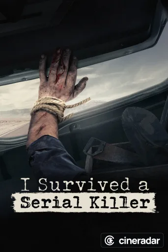 I Survived a Serial Killer